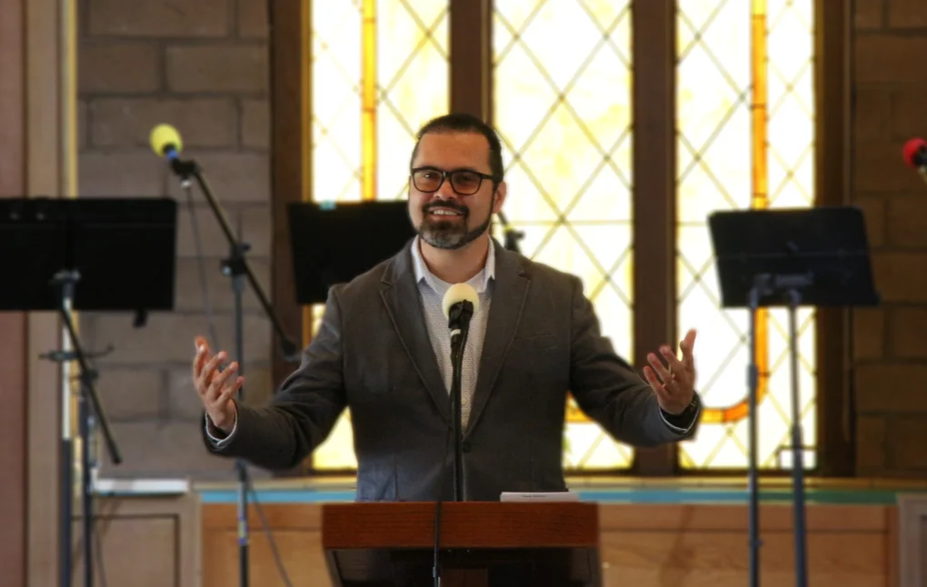 What is Your Response to the Scrafice Made For You?